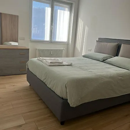 Apartment The View - Spacious Modern