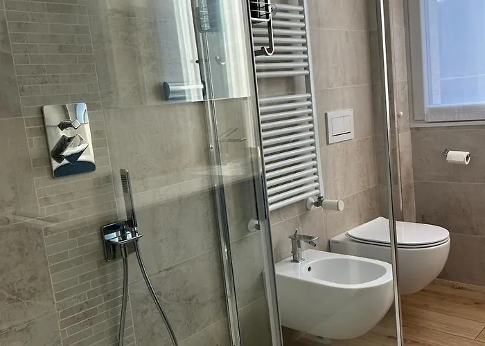 Apartamento The View - Spacious Modern *